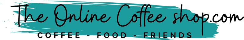The Online Coffee Shop
